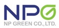 NP Green Co., LTD Logo