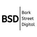 Bark Street Digital Logo