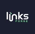 Links Forge Logo