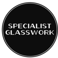 Specialist Glasswork Logo