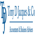 Tony D Jacques & Co. Logo
