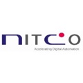 NITCO Inc. Logo