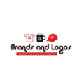Brands and Logos Logo