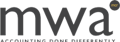 MWA Accounting Ltd Logo