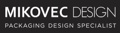 MIKOVEC DESIGN Logo