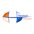 Newtech Infosoft Pvt. Ltd. Logo