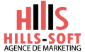 Hills Soft Logo