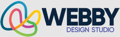 Webby Design Studios Logo