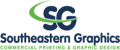 Southeastern Graphics Logo