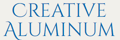 Creative Aluminum Logo