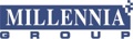 Millennia Group, LLC Logo