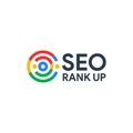 SEO Rank Up Logo