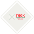 THOK Consultants Limited Logo