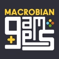 Macrobian Games Private Limited Logo