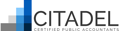 Citadel CPA Group Logo