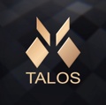 Talos Creative Logo