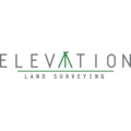 Elevation Land Surveying Logo