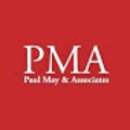 Paul May & Associates Inc Logo