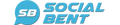 SocialBent Logo