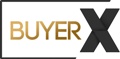 BuyerX Logo
