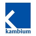 Kambium, Inc. Logo