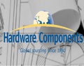 Hardware Components, Inc. Logo