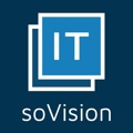 soVision IT Logo