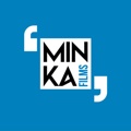 MINKA FILMS Logo