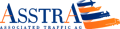 Asstra Associated Traffıc AG Istanbul Branch Logo