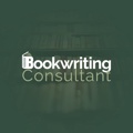 Book Writing Consultant Logo