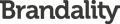 Brandality Brand Consultancy Logo