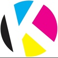Kelly Commercial Printing Logo