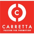 Carretta USA Logo