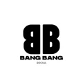 Bang Bang Social Logo