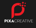 PixaCreative Logo