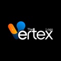 The Logo Vertex Logo
