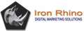 Iron Rhino Logo