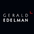 Gerald Edelman Logo