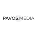 Pavos.Media Logo