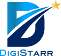 Digistarr Logo