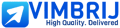 Vimbrij Services Logo