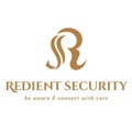 Redient Security Logo