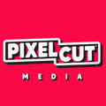 Pixel Cut Media Logo
