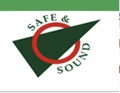 Safe and Sound Management Consultants Ltd Logo