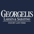 Georgelis, Larsen & Sabatino Injury Law Firm, P.C. Logo