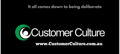 Customer Culture Logo