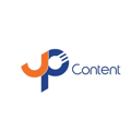 Upcontent Logo