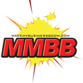 Make My Business Boom, LLC Logo