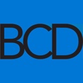 BCD Logo