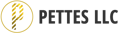 PETTES LLC Logo